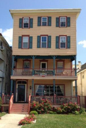 Bellevue Stratford Inn - main image