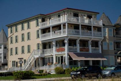 Laingdon Hotel - image 2