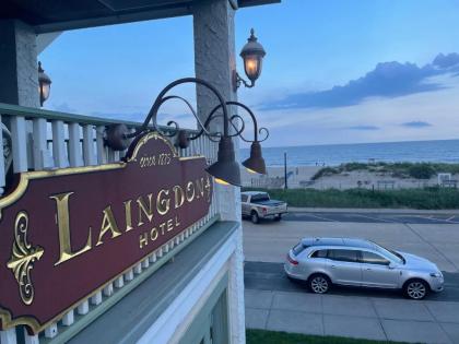 Laingdon Hotel - image 8
