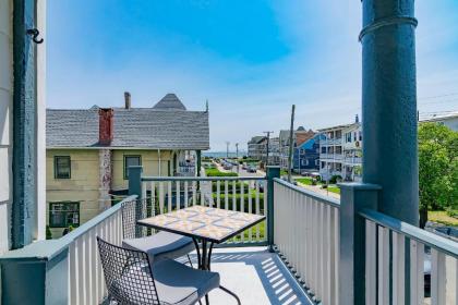 The Inn at Ocean Grove - image 12