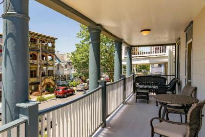 The Inn at Ocean Grove - image 14