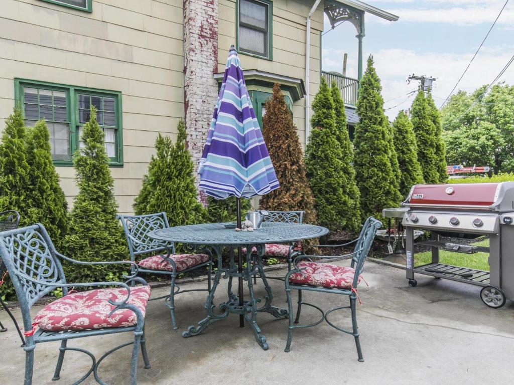 The Inn at Ocean Grove - image 2