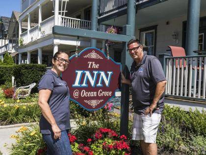 The Inn at Ocean Grove - image 4
