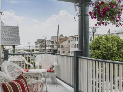 The Inn at Ocean Grove - image 5