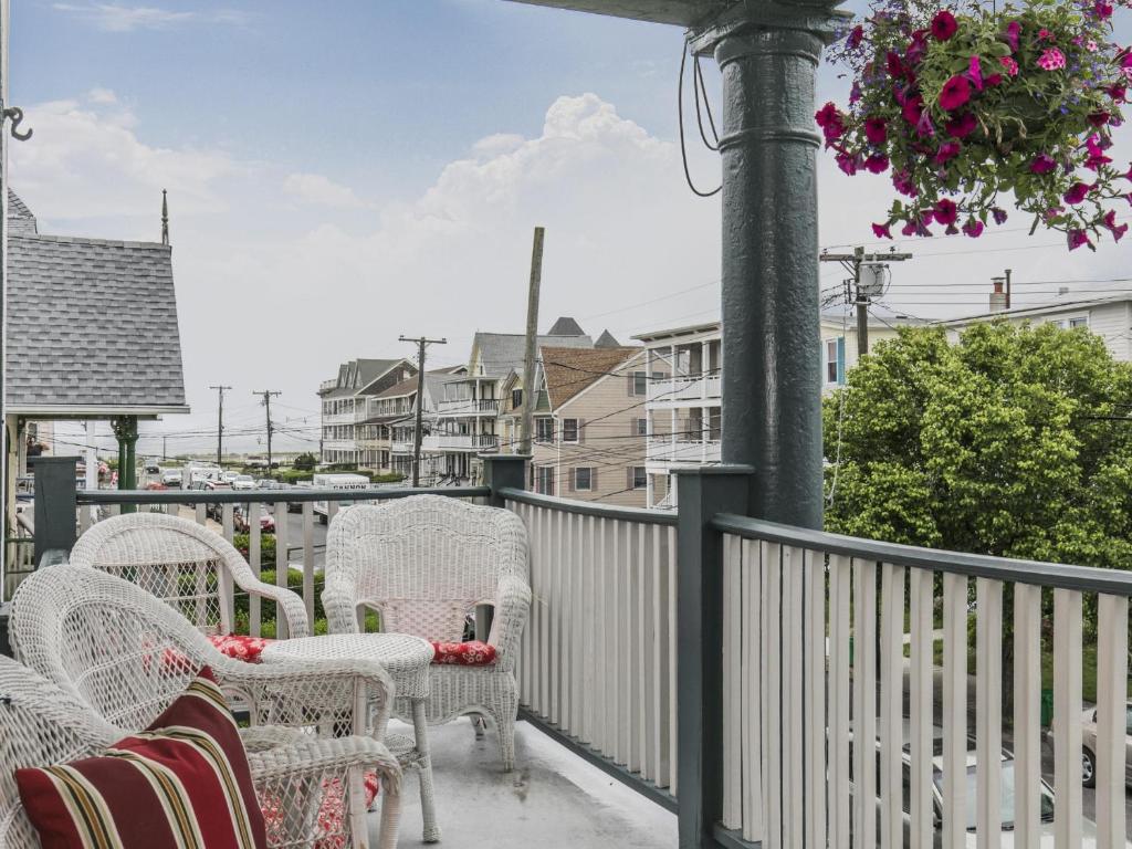 The Inn at Ocean Grove - image 5