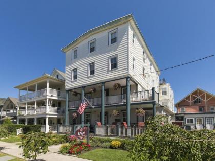 The Inn at Ocean Grove - image 8