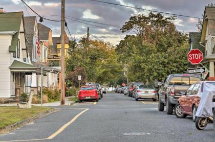 Ocean Grove Home - Walk to Asbury Park and Boardwalk - image 11