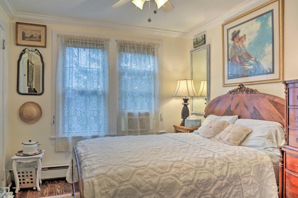Ocean Grove Home - Walk to Asbury Park and Boardwalk - image 2
