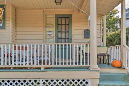 Ocean Grove Home - Walk to Asbury Park and Boardwalk - image 9