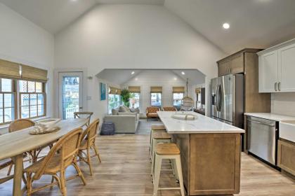 Ocean Grove Apt with Balcony 1 Block to the Beach! - image 14
