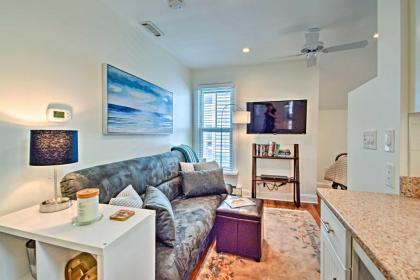 Ocean Grove Studio with A and C 300 Feet to Beach! - image 8