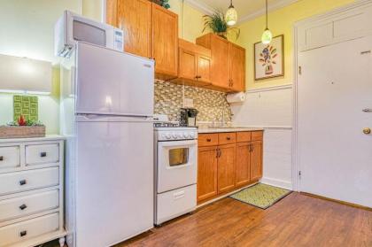 The Allenhurst Apartment #10 - Studio & Bathroom Apartment - image 2