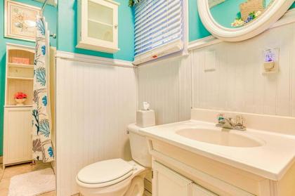 The Allenhurst Apartment #10 - Studio & Bathroom Apartment - image 4
