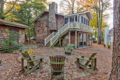 Holiday homes in Ocean Pines Maryland
