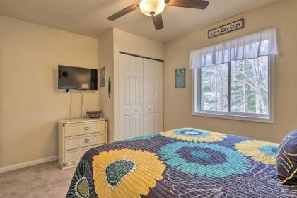 Ocean Pines House with Screened-In Deck and Grill! - image 13