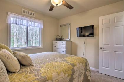 Ocean Pines House with Screened-In Deck and Grill! - image 14