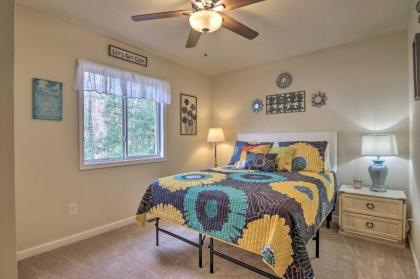 Ocean Pines House with Screened-In Deck and Grill! - image 7