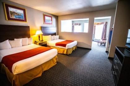 BayVue Hotel Resort & Suites - image 1