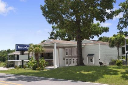 travelodge by Wyndham Ocean Springs Ocean Springs Mississippi