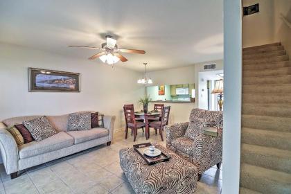 Waterfront Ocean Springs Condo with Resort Amenities - image 12