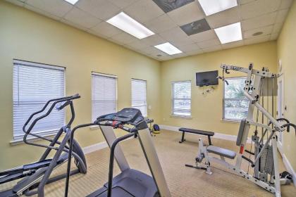 Waterfront Ocean Springs Condo with Resort Amenities - image 3