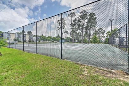 Waterfront Ocean Springs Condo with Resort Amenities - image 5