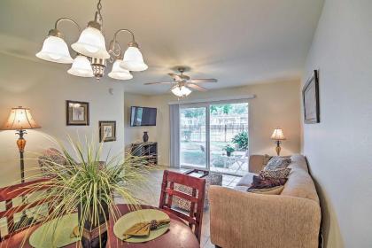 Waterfront Ocean Springs Condo with Resort Amenities - image 6