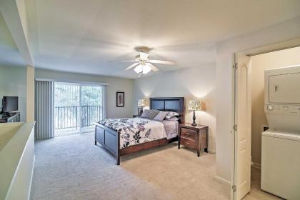 Waterfront Ocean Springs Condo with Resort Amenities - image 8