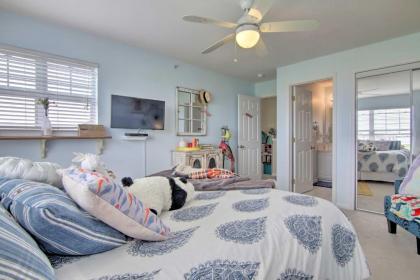 Ocean View Condo by Bethany Beach with Balcony! - image 10