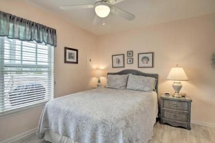Ocean View Condo by Bethany Beach with Balcony! - image 11