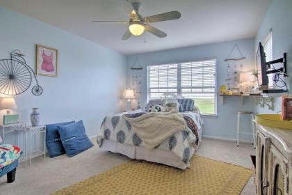 Ocean View Condo by Bethany Beach with Balcony! - image 12