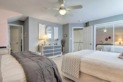 Ocean View Condo by Bethany Beach with Balcony! - image 13