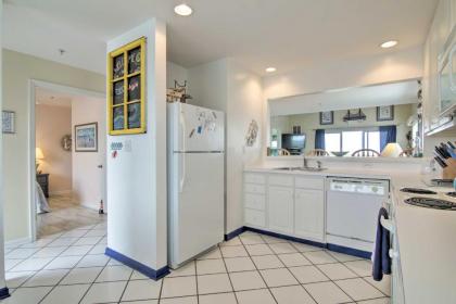 Ocean View Condo by Bethany Beach with Balcony! - image 14