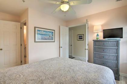 Ocean View Condo by Bethany Beach with Balcony! - image 5