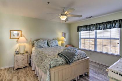 Ocean View Condo by Bethany Beach with Balcony! - image 6
