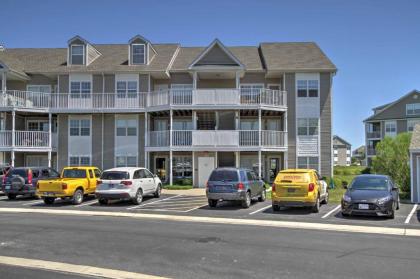 Ocean View Condo by Bethany Beach with Balcony! - image 9