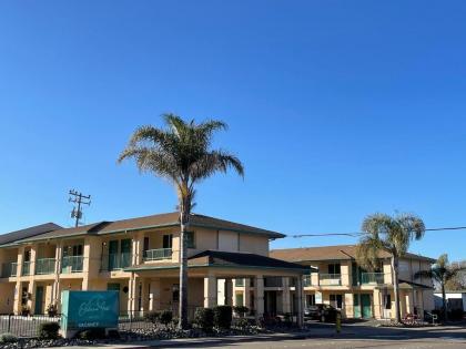 Motel in Oceano California