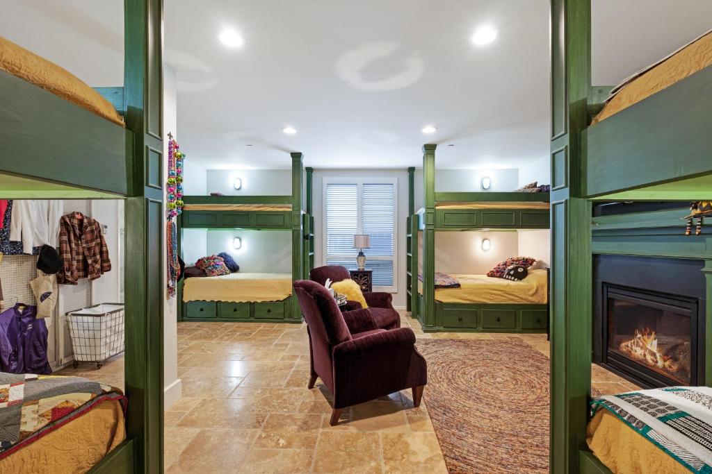 Casa de Coocoo - image 5