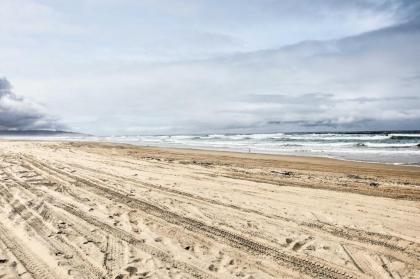 Cozy Condo with Hot Tub - 2 Blocks to Oceano Dunes! - image 11