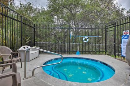 Cozy Condo with Hot Tub - 2 Blocks to Oceano Dunes! - image 12