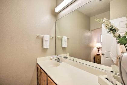 Cozy Condo with Hot Tub - 2 Blocks to Oceano Dunes! - image 9