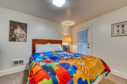Berni's Ocean View Castle - Home Sweet Homestead - image 14