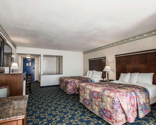 Rodeway Inn Oceanside Marina - image 2