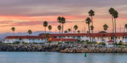 Oceanside Marina