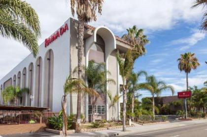 Ramada Oceanside