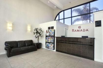 Ramada by Wyndham Oceanside - image 4