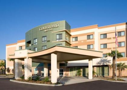 Courtyard by marriott San Diego Oceanside Oceanside