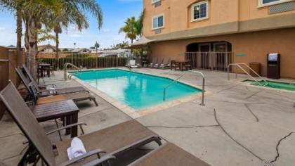 Best Western Plus Oceanside Palms - image 2