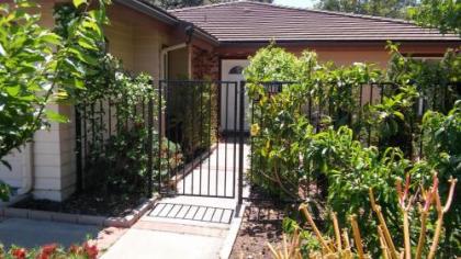 Quiet Private House 15 min to Beach California