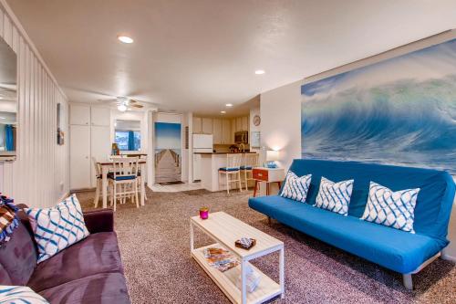 Beachside Retreat - main image